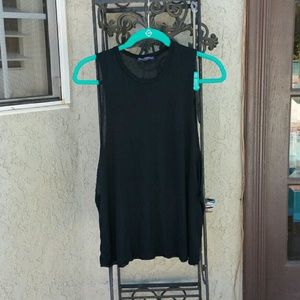Brandy Melville Muscle Tank