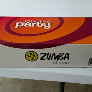 Zumba Toning Sticks