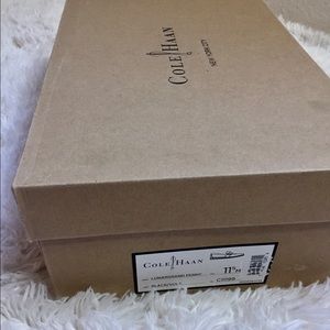 Cole Hann Lunargrand Penny Loafers