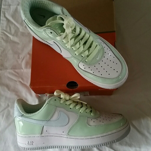 Nike Air Force 1's - BRAND NEW