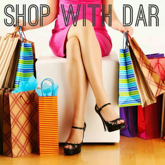 Meet your Posher, Darlene