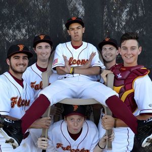 Meet your Posher, Jake