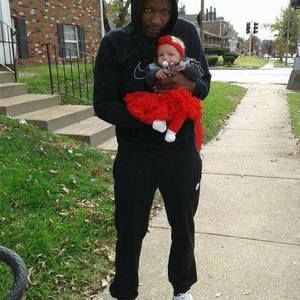 Meet your Posher, Tory