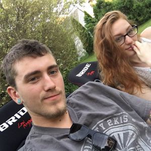 Meet your Posher, Ryan