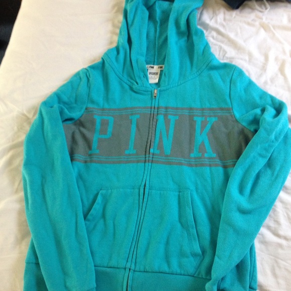 Victoria Secret Hoodie