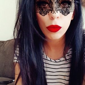 Meet your Posher, Amber