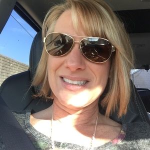 Meet your Posher, Amy