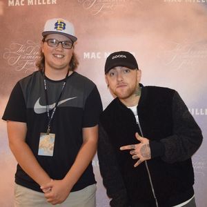 Meet your Posher, Riley