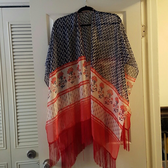 Wrap