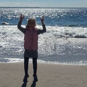 Meet your Posher, Diana