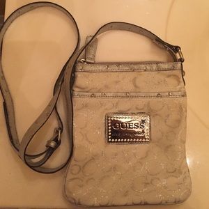 Guess Crossbody Purse