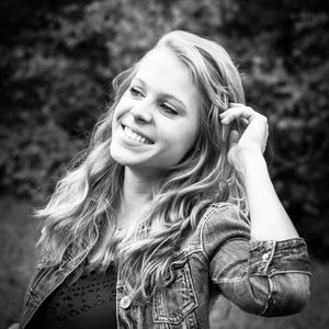 Meet your Posher, Rachel