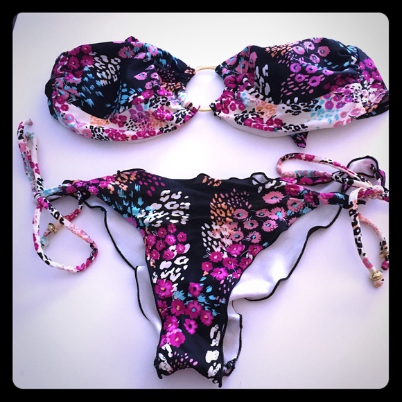 Sofia by Vix bikini !!! ❤️👙