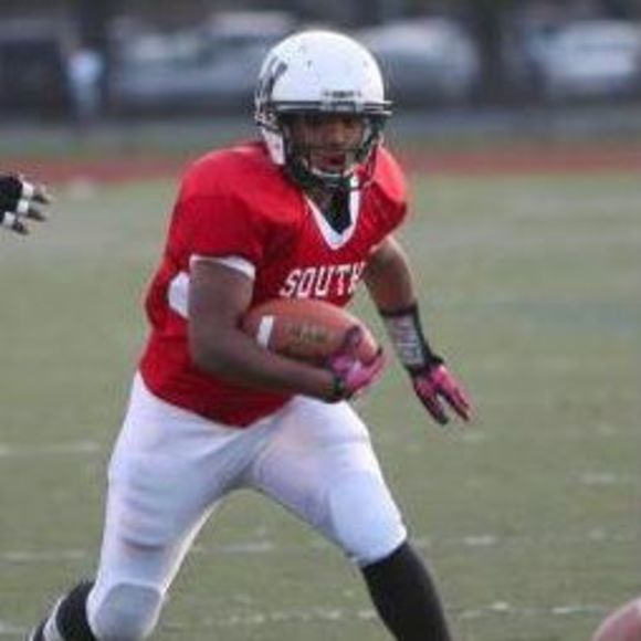 Meet your Posher, Malcolm