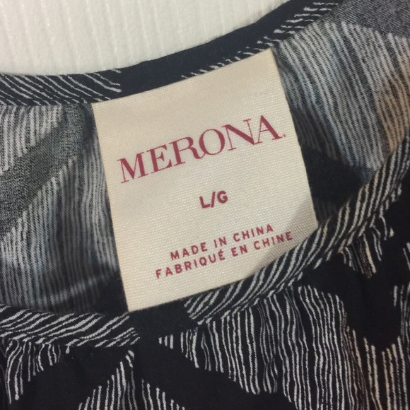 Merona Dresses - Merona Cotton Maxi Dress Merona Dresses - Merona Cotton Maxi Dress
