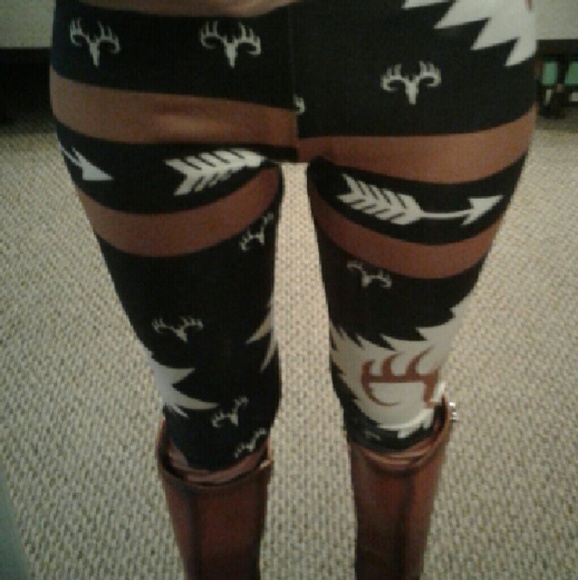 Brand new leggings