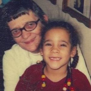 Meet your Posher, Brandy