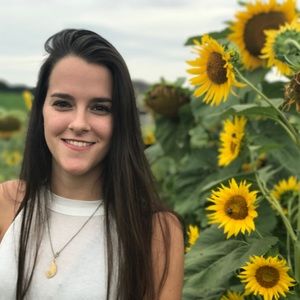 Meet your Posher, Brittany