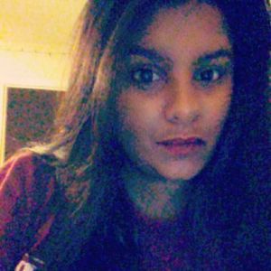 Meet your Posher, Ali