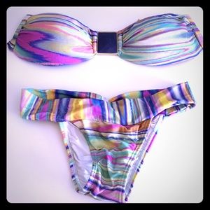 Vix bikini  👙 ❤️