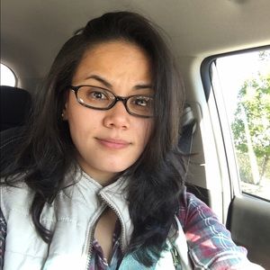 Meet your Posher, Jenna