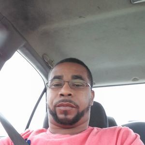 Meet your Posher, Sedrick