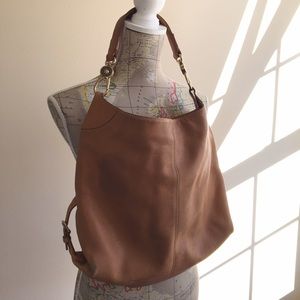 Dooney and Bourke purse