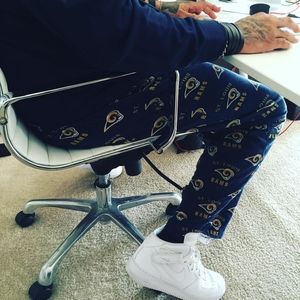 Meet your Posher, Jeff