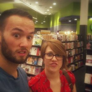 Meet your Posher, Steven