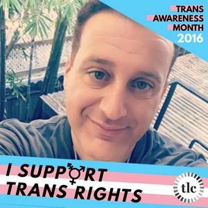 Meet your Posher, Tommy