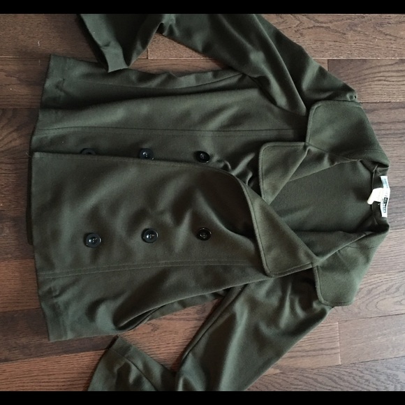 Sweater blazer - Picture 2 of 3