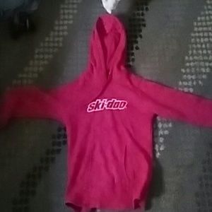Skidoo sweatshirt