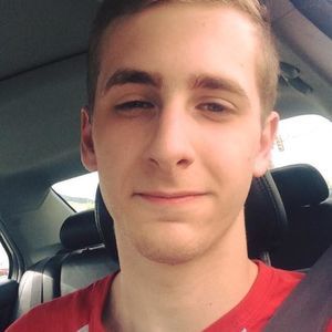 Meet your Posher, Nevin