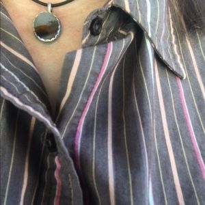 Meet your Posher, Mitzi