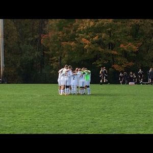 Meet your Posher, Matt