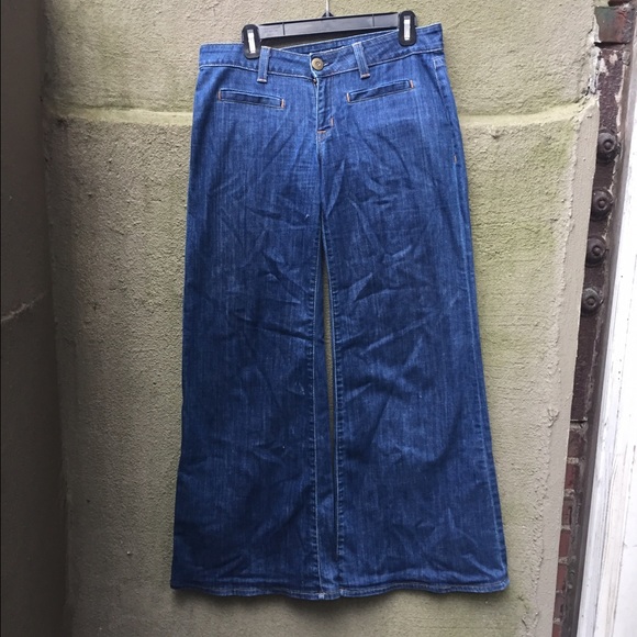 Hudson jeans