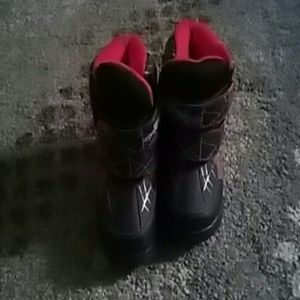 Snowboots