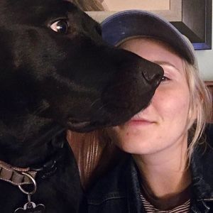 Meet your Posher, Natalie