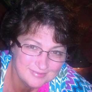 Meet your Posher, Annette