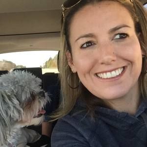 Meet your Posher, Colleen