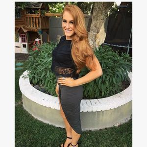 Meet your Posher, Taylor