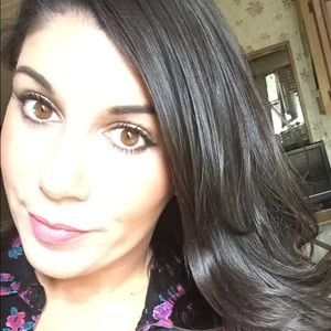 Meet your Posher, Terri