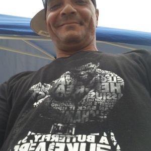 Meet your Posher, Jimmy