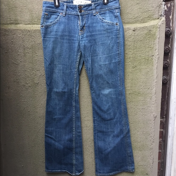 Hudson jeans