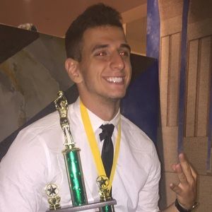 Meet your Posher, Ryan