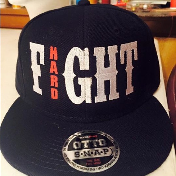 Meet your Posher, Fight - Picture 3 of 4