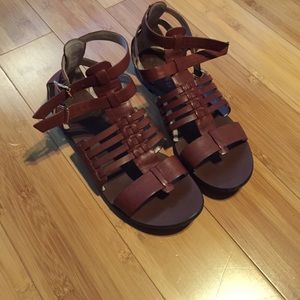 Vince Camuto sandals