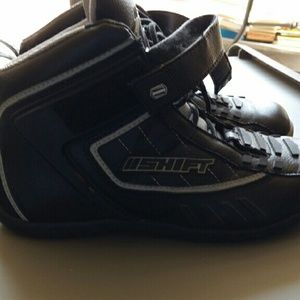Activewear/Motorcycle/Dirt bike Shoes