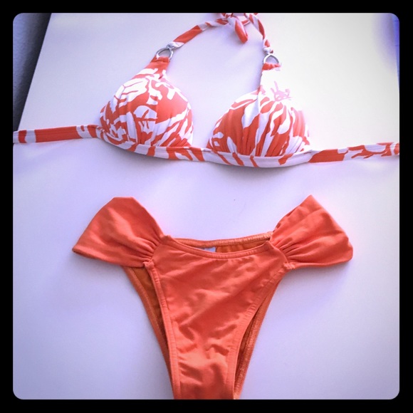 Brazilian bikini 👙 💕