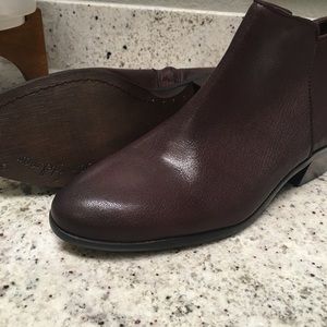 New Sam Edelman Petty Ankle Booties Boots